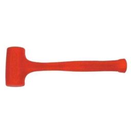 Stanley 510g Compo-Cast Standard Head Soft Face Hammer, 57-531 (Pack of 4)-18