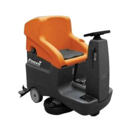 Fonzo 800W 855mm Ride On Floor Sweeper with Accessories, TOROFO 75-image-12