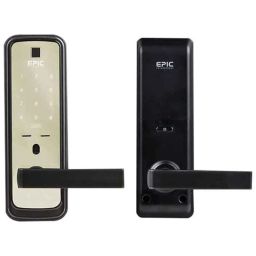 Epic Futureproof Smart Door Lock, ES-F7000K-1