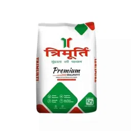 Trimurti Premium 20kg White Wall Putty, PWP20KG-picture-31