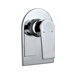 Jaquar Aria Antique Bronze Single Lever Concealed Deusch Mixer, ARI-ABR-39227-picture-18