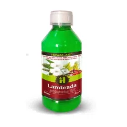 Hifield-AG 5 Litre Lambdacyhalothrin 5% EC Lambrada for Control Thrips, Bollworm &a; Stemborer (Pack of 2)-image-5