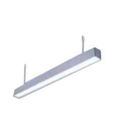 Bajaj BPCS 40W White Connect LED Batten Lights, BPCS 40 W LED 4F WH-picture-3