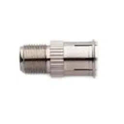 Pomona 6713 Type F Male to Female In Line Push On Adapter, 2067126-picture-38