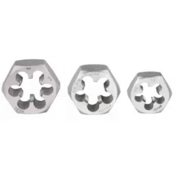 Totem 3/16 inch 0.71mm BSF Carbon Steel Die Nut-picture-42