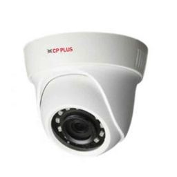 CP Plus CP-URC-DC24PL2 2.4MP HD Dome Camera, STCSCAM0438-52