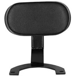 Otoroys OTO-TB-B-R1 Metal Sleek Backrest Foam Padded Passenger Rear Seat Support-picture-42