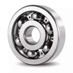BM3 20x47x14 mm Chrome Steel V2 Quality Deep Groove Ball Bearing, 6204-ZZ (Pack of 5)-picture-6