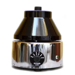 SSD Lab 8 Tubes 15ml Diagnostic Benchtop Doctor Centrifuge Machine-45