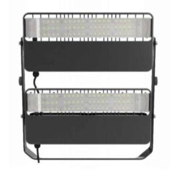 Philips Tango LED-Double Decker 6500K Flood Light, BVP483 P LED185 X2 CW AMB PSU P4153-46