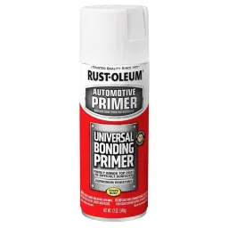 Rust-Oleum 286793 340g White Universal Bonding Primer Spray-image-4