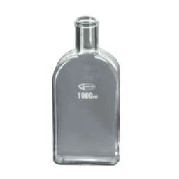 Glassco 250ml Qr Coded Serialized Volumetric Flask, QR.131.536.08 (Pack of 2)-18
