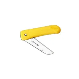 Blaze 205mm Stainless Steel Vegetable Folding-Traveling Knife, GH-204 (Pack of 5)-image-24