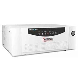 Microtek Superpower 900 (12V) DG Inverter UPS-picture-5