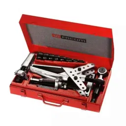 Facom 2.9x1.9x1.90cm Empty Socket Set Box, BT.108-picture-15