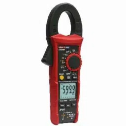 Uni-T UT-219DS Professional Clamp Meter DC Current 2000uA-14