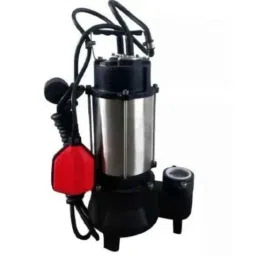 Crompton Greaves STP 3HP Three Phase Sewage Pump, CGSTP030QT-image-46
