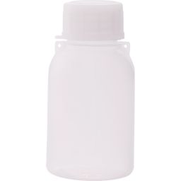 Abdos 12Pcs 250ml LDPE Narrow Mouth Bottles, P11123-picture-25