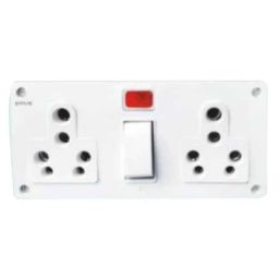 B-Five 6 &a; 16A Matrix 4 In-1 Combined with Box, B-214 (Pack of 5)-picture-34