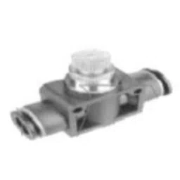 Spac 4mm ESA Flow Control Inline Connector-picture-27