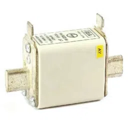 L&a;T 63 Amps HRC Fuse of SIZE 00 DIN type as per IS-picture-47