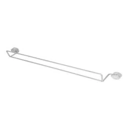 Osam Stainless Steel Silver Towel Road, TROD (Pack of 3)-image-98