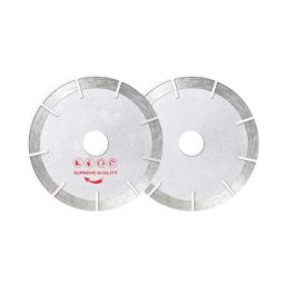 Staarek 5 inch Steel Diamond Saw Blade, 1105SEG (Pack of 10)-19