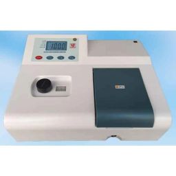 Lab Junction Microprocessor Double Beam UV-VIS Spectrophotometer with Scanning Professional PC Software, LJ-2371-1