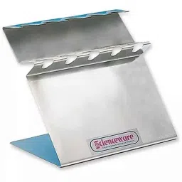 Lab Plus Stainless Pipette Stand, LP-6976-36