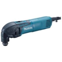Makita TM3000CX1 Wheel Diameter 6000-20000 Spm Multi Tool Angle Grinder-picture-34