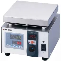 Lab Plus Hyper Hot Stirrer System Dx, LP-12521-33
