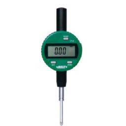 Insize 25.4mm 0.01mm Lug Back Warerproof Digital Indicator, 2115-25F-image-80