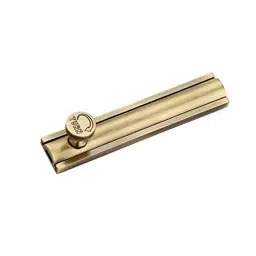 Bonus G5 Reflex 6 inch Antique Brass Round Tower Bolt-image-26