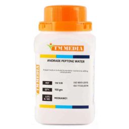 TM Media 100g Andrade Peptone Water, TM 936-image-46