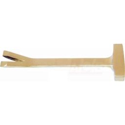 Jhalani 230mm Aluminum &a; Bronze Drum Wrench-picture-39