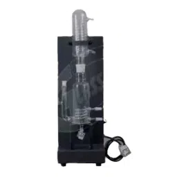 Glassco 2.5L Vertical Single Stage Water Distillation Unit, GLSD25AQ-7