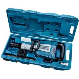 Bosch GSH 14C 1750W 1950bpm Breaker, 06113440F0 image 5