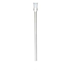 ABGIL 750mm Borosilicate Glass Vertical Air Condenser, ABG1040-16