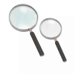Ozar 2.5X Round Magnifier with Plastic Handle, AEG-2470-picture-5