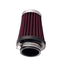 AOW HP High Performance Motorcycle/Bike Air Filter For Hero Glamour-image-52