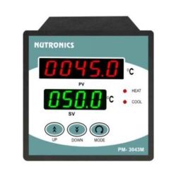 Nutronics PM-3043M B.O.D Controller-picture-40