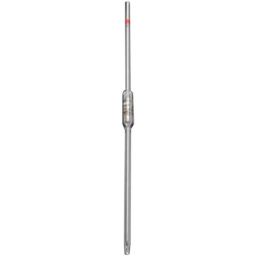 Glassco 5ml Boro 3.3 Glass 1 Mark Volumetric Pipette, 123.523.03 (Pack of 5)-7