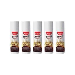 WESAF 250g Grade-1010 Anti Seize Spray (Pack of 5)-picture-45