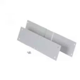 Siemens 1 Module Distribution Board Blanking Plat, 8GB9901-picture-6