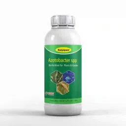 Katyayani 1L Azotobacter Nitrogen Fixing Bio Fertilizer, K-73-image-26