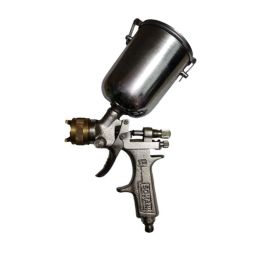 Libra Somani SOM-P-11 Aluminium Body Spray Gun-image-9