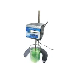 Sesw 3 Litre 300-2200rpm Microprocessor Based Stirrer-39