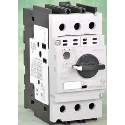 L&a;T 32A Rotary Type MPCB, Breaking Capacity: 50 kA, ST41937OOOO-picture-17