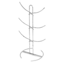 Osam Stainless Steel Silver Cup Tree, CTR (Pack of 3)-image-57