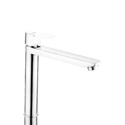 AR5H 10 inch Brass Silver Chrome Finish Pillar Cock, ARIA-006-image-9